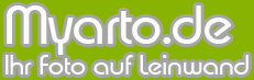 MyArto Ihr Foto auf Leinwand